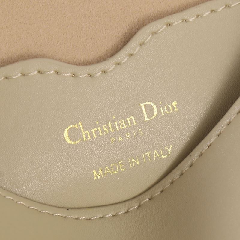 Christian Dior Satchel Bags